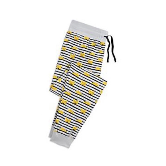 Disney Winnie the Pooh Lounge Pants Sz XL - Picture 1 of 6